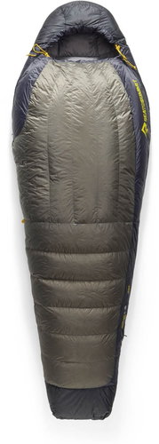 SEA TO SUMMIT Spark Pro -1C Down Sleeping Bag, long - Sleeping Bag - Main image