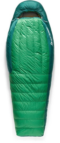 SEA TO SUMMIT Ascent -1C Down Sleeping Bag, regular - Sleeping Bag - Main image