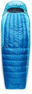 SEA TO SUMMIT Trek -18C Down Sleeping Bag - Sleeping Bag