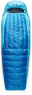 SEA TO SUMMIT Trek -18C Down Sleeping Bag, long - Spací pytel