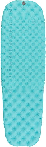 Sea to Summit Comfort Light Insulated Air Mat Women's, Large - Camping Mat - Main image