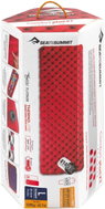 Sea to Summit Comfort Plus XT Insulated Air Mat Rectangular, Rectangular Large - Camping Mat