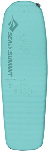 Sea to Summit Comfort Light Self Inflating Women's, Large - Camping Mat - Main image