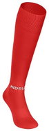 Nidelo football socks Optimal red 37-41 - Football Stockings