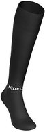 Nidelo football socks Optimal black 33-36 - Football Stockings