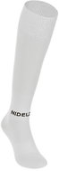 Nidelo football socks Optimal white 37-41 - Football Stockings