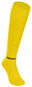 Nidelo football socks Optimal žlutá - Štulpny