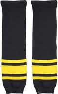 MERCO Multipack 2 pcs Loko junior black-yellow - Hockey Socks