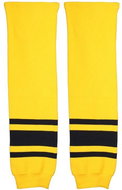 MERCO Multipack 2 pcs Motor senior yellow-black - Hockey Socks