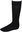 Football socks II black