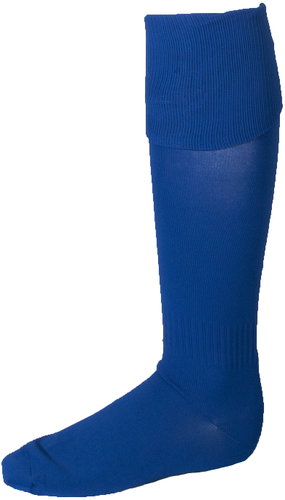 Rucanor Soccer socks II blue M - Football Stockings - Main image