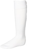Rucanor Football socks II white L - Football Stockings