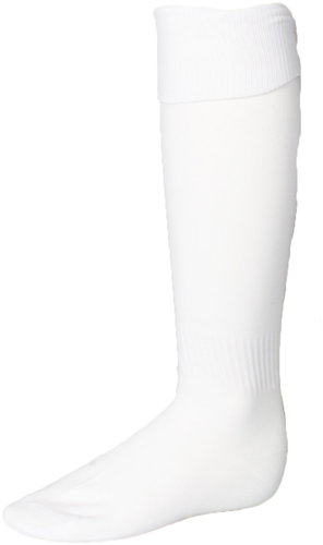 Rucanor Football socks II white L - Football Stockings - Main image