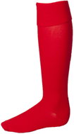 Rucanor Football socks II red L - Football Stockings