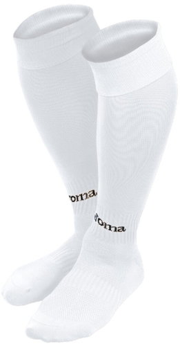Joma Classic II bílé L - Football Stockings - Main image