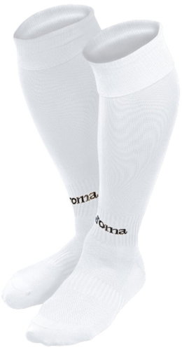 Joma Classic II bílé M - Football Stockings - Main image