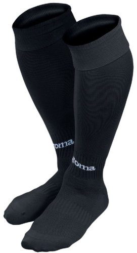 Joma Classic II černé M - Football Stockings - Main image