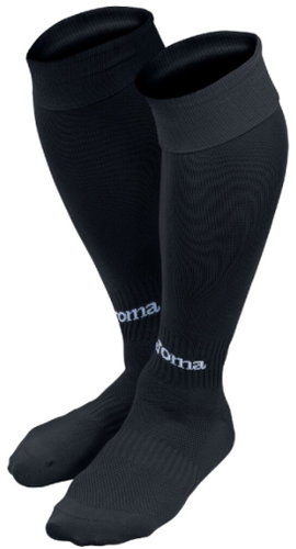 Joma Classic II černé S - Football Stockings - Main image