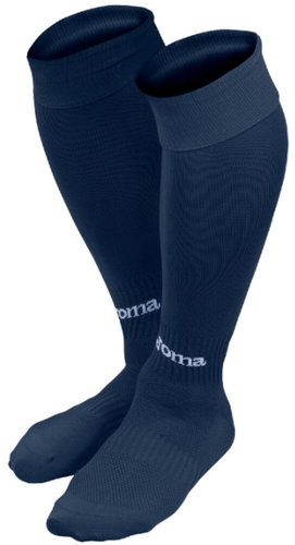 Joma Classic II navy M - Football Stockings - Main image