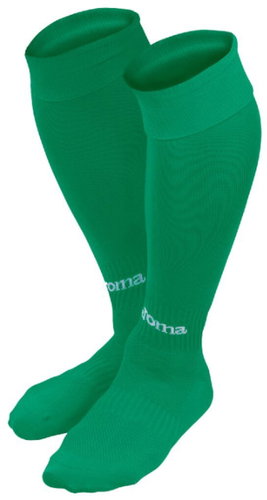 Joma Classic II zelené S - Football Stockings - Main image