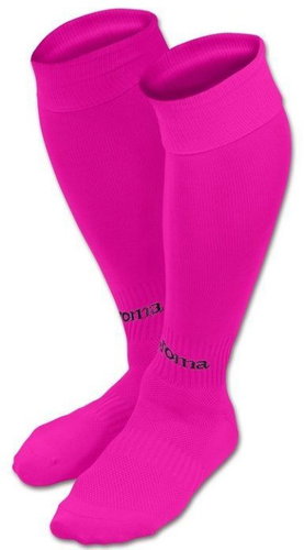 Joma Classic II růžové - 40 - 46 - Football Stockings - Main image