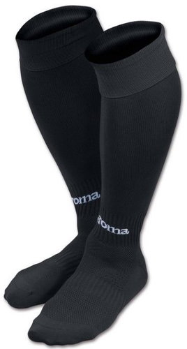 Joma Classic II černé - 34 - 39 - Football Stockings - Main image