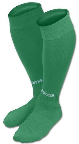 Joma Classic II zelené - 40 - 46 - Football Stockings - Main image