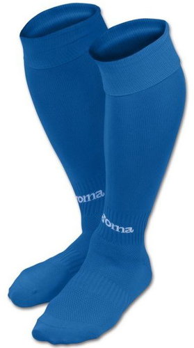 Joma Classic II modré - 28 - 33 - Football Stockings - Main image