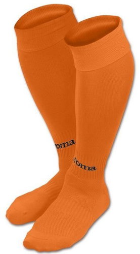 Joma Classic II orange - 34 - 39 - Football Stockings - Main image