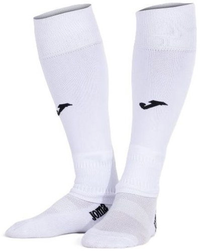 Joma Leg II bílé - 43 - 46 - Football Stockings - Main image