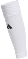 Adidas Štulpny Milano Sleeve bílé L - Football Stockings
