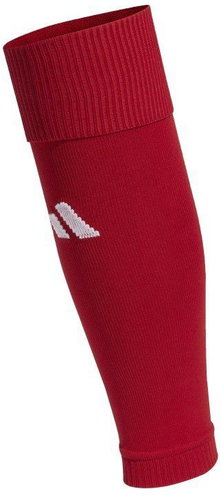 Adidas Socks Milano Sleeve red XL - Football Stockings - Main image