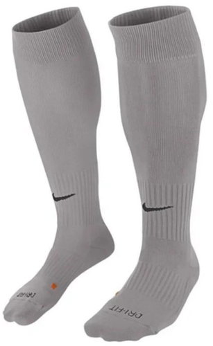 Nike Classic II Šedé vel. 38-42 - Football Stockings - Main image