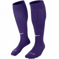 Nike Classic II Purple size 42-46 - Football Stockings