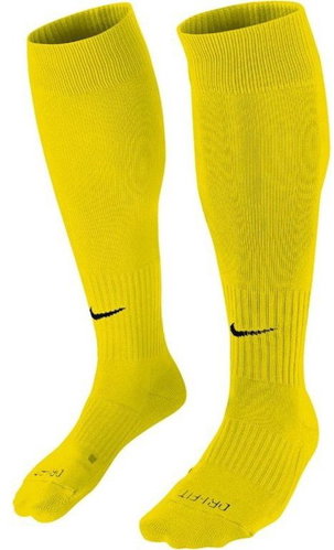 Nike Classic II Yellow size 31-35 - Football Stockings - Main image