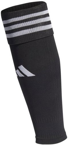 adidas Team Sleeve 23, Black XL - Football Stockings - Main image