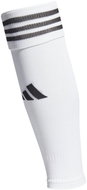 adidas Team Sleeve 23, bílé - Football Stockings