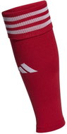 adidas Team Sleeve 23, červené - Football Stockings