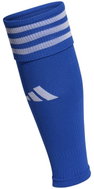 adidas Team Sleeve 23, modré M - Football Stockings