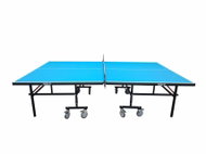 Sedco Outdoor 4800 Stůl na stolní tenis Alu modrý - Table Tennis Table