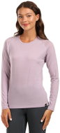 Styx Women's merino long-sleeved t-shirt pink (TDDT1164) XL - Thermal Underwear
