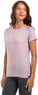 Styx Women's merino t-shirt short sleeve pink (TKDT1164) L - Thermal Underwear