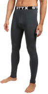 Styx Men's merino leggings grey (SPT1163) L - Thermal Underwear