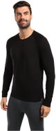 Styx Men's merino long sleeve t-shirt black (TDPT0960) L - Thermal Underwear
