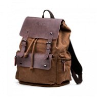 Rypo Canvas brown - Hunting Backpack