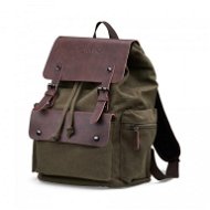 Rypo Canvas green - Hunting Backpack
