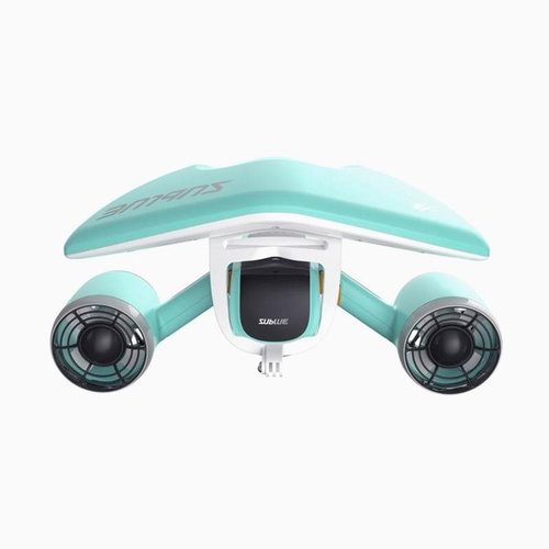 Sublue Whiteshark MIX, green - Underwater Scooter - Main image