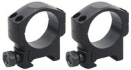 Vector Optics 30mm Weaver lenses, height 16mm - Assembly