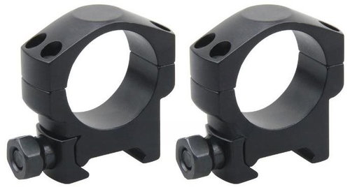 Vector Optics 30mm Weaver lenses, height 16mm - Assembly - Main image