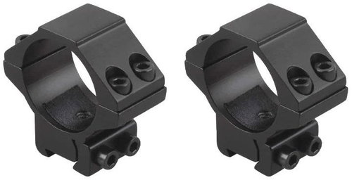 Vector Optics 25,4mm Dovetail lens, height 14mm - Assembly - Main image